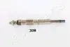 FORD свічка розжарювання Fiesta, Focus 1,8D 98- JAPANPARTS CE-308 (фото 1)