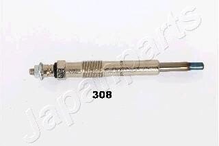 FORD свічка розжарювання Fiesta, Focus 1,8D 98- JAPANPARTS CE-308