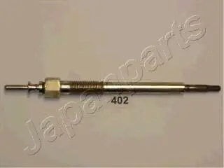 OPEL свічка розжарювання 11V Astra 1.7CDTI 16V 00- двигун.Isuzu,Honda Civic 1.7CDTi 02- JAPANPARTS CE-402