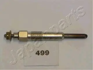 Свічка розжарювання HONDA Accord 2,0 RENAULT 1,9/2,2 JAPANPARTS CE-499