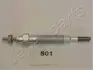 MITSUBISHI свічка розжарювання 6V Galant,Lancer,Colt,Space Wagon JAPANPARTS CE-501 (фото 1)