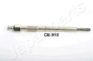 OPEL свічка розжарювання Monterey B,Isuzu Trooper 3.0DTI 98- JAPANPARTS CE-910
