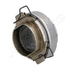 TOYOTA підшипник вижимний Land Cruiser 2,4-2,7 -96, Hilux 2,4 VW TARO 2.4D JAPANPARTS CF-299