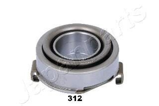 MAZDA вижимний підшипник 3,6,626,CX-5,CX-7 JAPANPARTS CF-312 (фото 1)