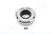 SUZUKI підшипник вижимний Swift,Baleno,Ignis,Opel Agila 1.0 00- JAPANPARTS CF-802 (фото 2)