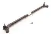 NISSAN Поперечна рульова тяга PICK UP 2.4/2.5 98- JAPANPARTS CR-115 (фото 1)