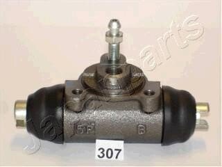 FORD Гальмівний циліндр задн. RANGER 99-06, MAZDA B-SERIE 96-99 JAPANPARTS CS-307