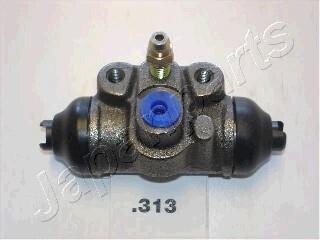 MAZDA циліндр гальмівний 323 85- JAPANPARTS CS-313