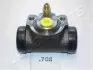 SUBARU циліндр гальмівний Forester,Impreza,Legacy JAPANPARTS CS-705 (фото 1)