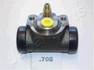 SUBARU циліндр гальмівний Forester,Impreza,Legacy JAPANPARTS CS-705