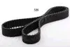 JAPANPARTS ремінь зубчастий Z=154 MITSUBISHI 2,4GDI: Galant 98-03, Space Wagon 98-04 DD-589