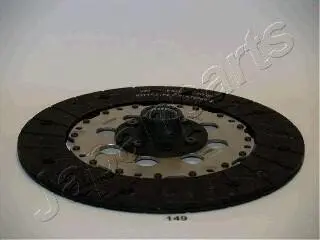 NISSAN диск зчеплення X-Trail 01- JAPANPARTS DF-149