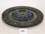 Диск зчеплення 215мм Mitsubishi Carisma JAPANPARTS DF-568 (фото 2)
