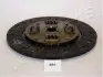 JAPANPARTS MITSUBISHI диск зчеплення L200,300,Pajero II,III,Sport,Hyundai (224мм, 4 пружини) DF-581