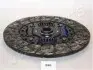 JAPANPARTS MITSUBISHI диск зчеплення L200 2.5DI-D 07- DF-590