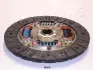 SUZUKI диск зчеплення Grant Vitara 1.9D 05- JAPANPARTS DF-809 (фото 2)