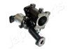 OPEL клапан EGR Astra H 1.7CDTI 04- JAPANPARTS EGR-0403 (фото 1)