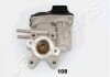 NISSAN клапан повернення ВГ (EGR) Pathfinder III,Navara 2.5dCi 05- JAPANPARTS EGR-108 (фото 1)