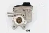 NISSAN клапан повернення ВГ (EGR) Pathfinder III,Navara 2.5dCi 05- JAPANPARTS EGR-108 (фото 1)