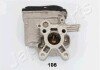 NISSAN клапан повернення ВГ (EGR) Pathfinder III,Navara 2.5dCi 05- JAPANPARTS EGR-108 (фото 2)