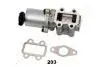 TOYOTA клапан ВГ EGR Auris,Avensis,Rav 4 III 2.0/2.2D-4D 05- JAPANPARTS EGR-203 (фото 1)