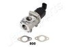 Клапан EGR OPEL VECTRA C 1.9 CDTI JAPANPARTS EGR-800 (фото 2)