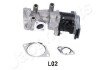 Клапан повернення О.Г. LAND ROVER 2.7TD JAPANPARTS EGR-L02 (фото 1)