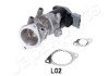 Клапан повернення О.Г. LAND ROVER 2.7TD JAPANPARTS EGR-L02 (фото 2)