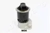 CHEVROLET клапан EGR Lacetti,Nubira,Tacuma 1.6 JAPANPARTS EGR-W08 (фото 2)