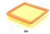CHERY фільтр повітряний QQ 0.8/1.1 03- JAPANPARTS FA-039S (фото 1)