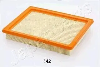 NISSAN фільтр повітряний Nissan Micra 11- JAPANPARTS FA-142S