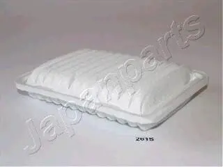 TOYOTA фільтр повітр. Auris,Avensis,Yaris,Verso,Altis JAPANPARTS FA-261S