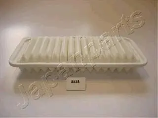 TOYOTA фільтр повітр.Avensis,Corolla 1,4-2,4 02- JAPANPARTS FA-283S