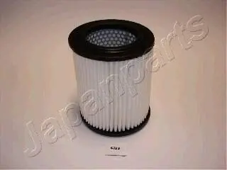 HONDA фільтр повітряний Civic,CR-V, FR-V,Stream JAPANPARTS FA-432S