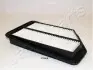 HONDA фільтр повітряний Civic 2,2CTDi 05- JAPANPARTS FA-438S (фото 1)