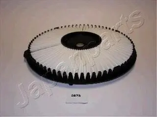 MITSUBISHI фільтр повітр.Colt,Lancer 1.3I 12V 90- JAPANPARTS FA-597S