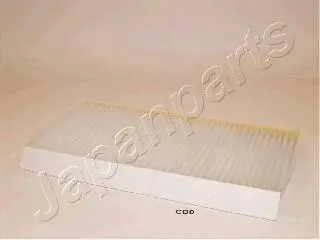 OPEL фільтр салону Combo,Corsa,Signum,Vectra C, Cadillac BLS JAPANPARTS FAA-CD0