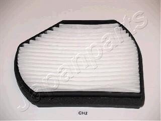 Фильтр салона MB C/E-Class 93-04 JAPANPARTS FAA-CH2