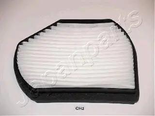 Фильтр салона MB C/E-Class 93-04 JAPANPARTS FAA-CH2