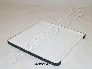DAEWOO фільтр салону Matiz JAPANPARTS FAA-DDW14