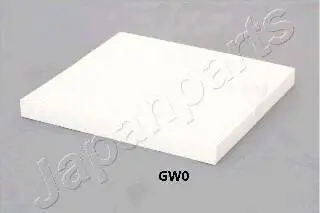 Фільтр салону JAPANPARTS FAA-GW0