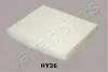 HYUNDAI фільтр салону Grandeur,Santa Fe,Sonata,Trajet,XG JAPANPARTS FAA-HY36 (фото 1)
