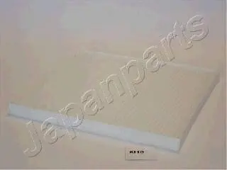 KIA фільтр салону Sorento,Cerato,Carnival JAPANPARTS FAA-KI10 (фото 1)