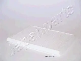 KIA фільтр повітр. салону Ceed 06- JAPANPARTS FAA-KI18