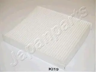KIA фільтр салону Soul JAPANPARTS FAA-KI19