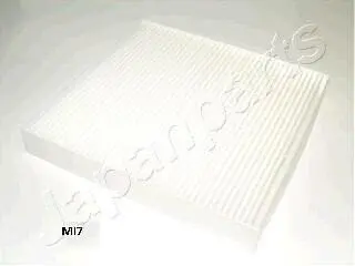 MITSUBISHI фільтр салону Lancer X, Outlander 07- JAPANPARTS FAA-MI7