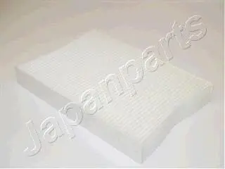 NISSAN фільтр повітр. салону Kubistar,Renault Megane, Clio II, Kangoo JAPANPARTS FAA-NS12