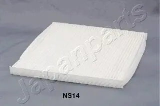 NISSAN фільтр салону Murano 10-,Teana 08- JAPANPARTS FAA-NS14