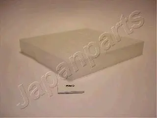 SUBARU фільтр повітря салону Impreza 00- JAPANPARTS FAA-SB0