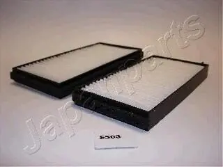 Фільтр повітряний кондиціонера (салону) JAPANPARTS FAA-SS03